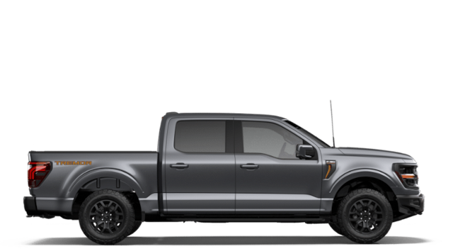 2026 Ford F-150+F-150